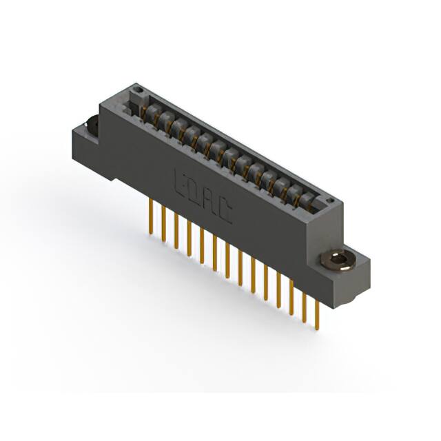 896-014-540-103 EDAC Inc.  Edgeboard Connectors